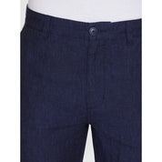 chuck regular linen pants total eclipse