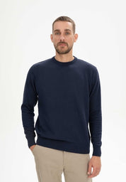 pullover himal navy