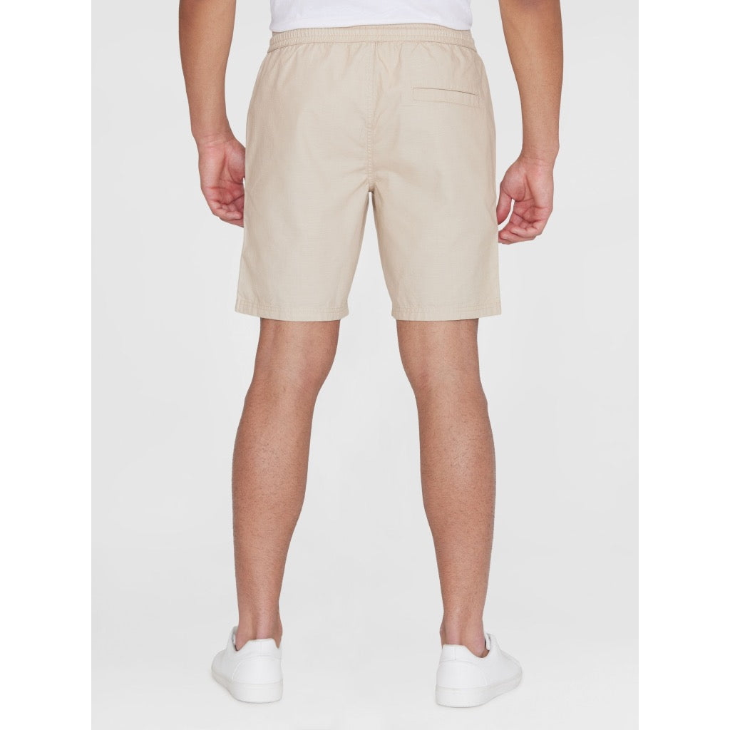 boardwalk shorts light feather gray