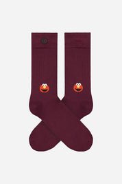 sesame socks 4P