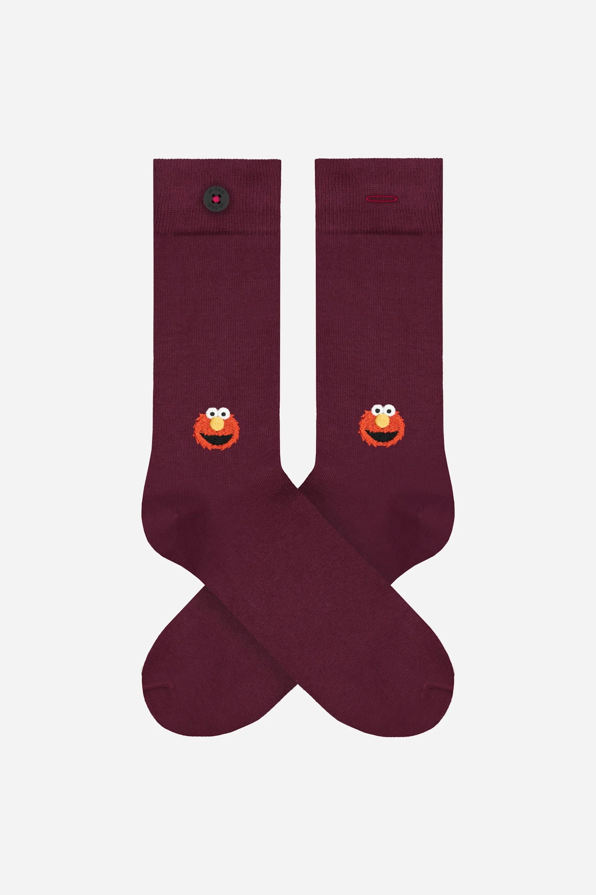 sesame socks 4P