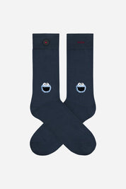 sesame socks 4P