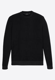 pullover lupin black