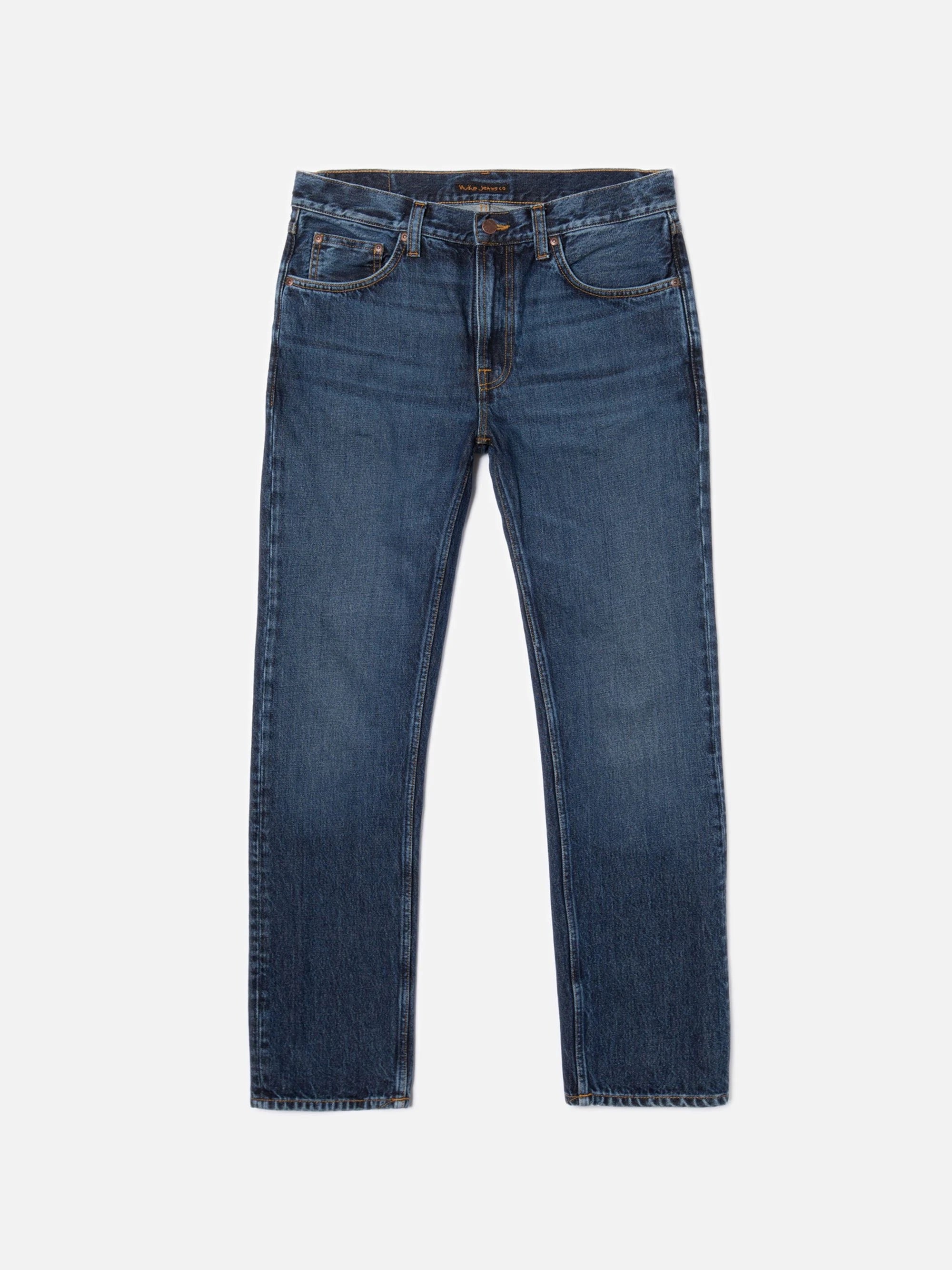 jeans gritty jackson blue soil