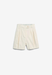 linen blend kaayua short undyed