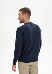 pullover himal navy