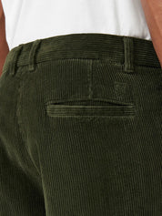 chuck corduroy chino pants forrest night