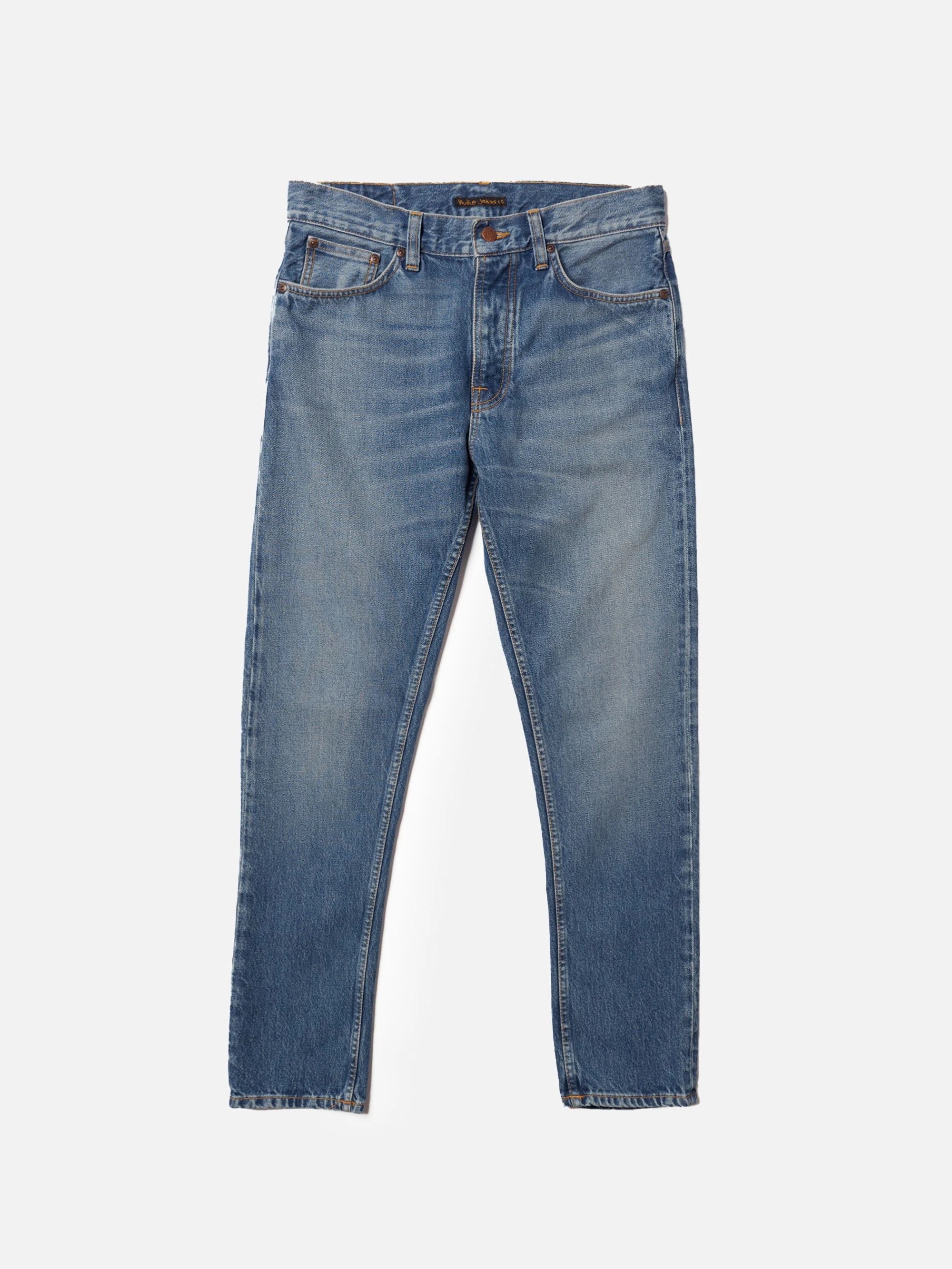 jeans steady eddie II blue haze