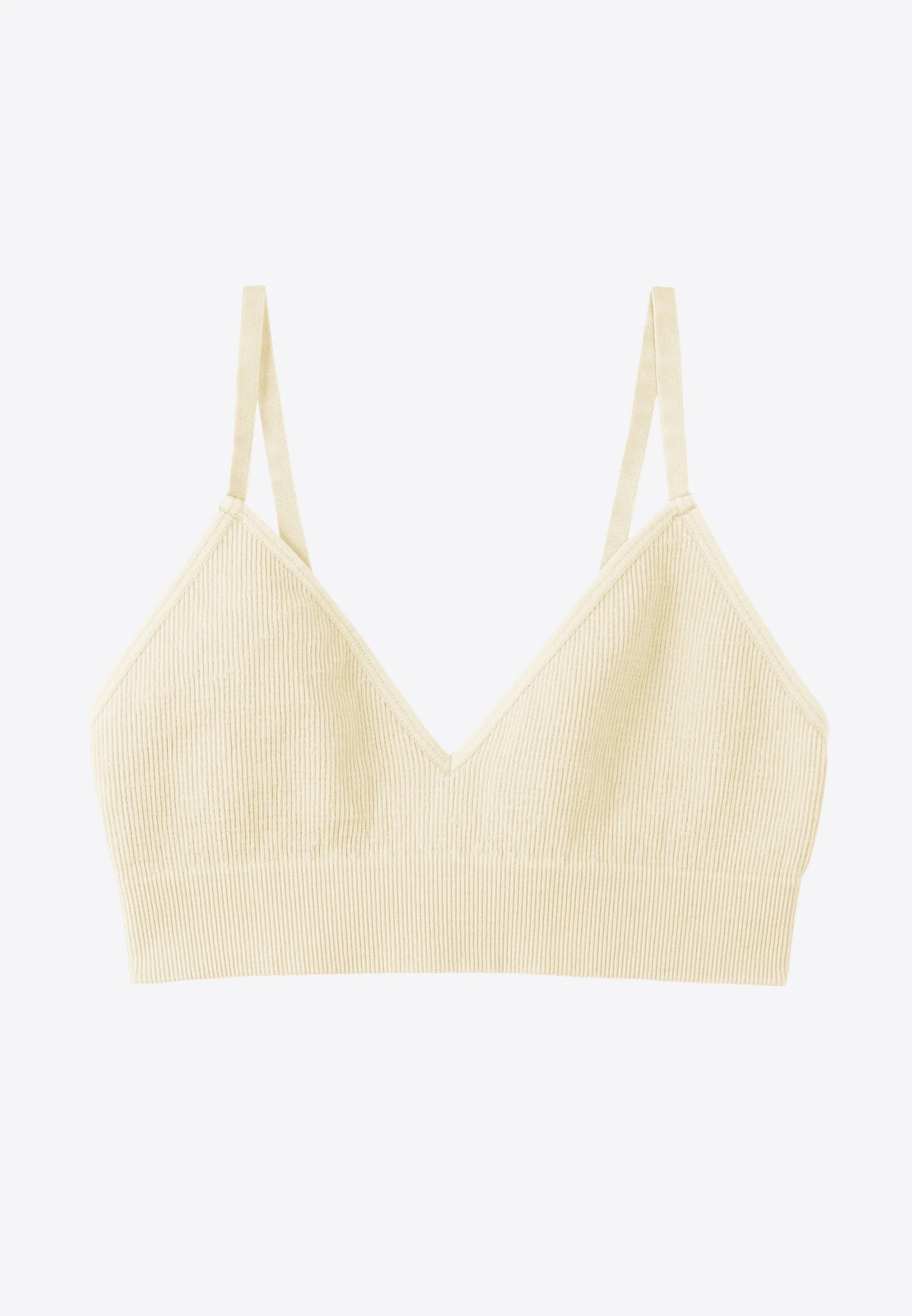 bralette kalmia blush white