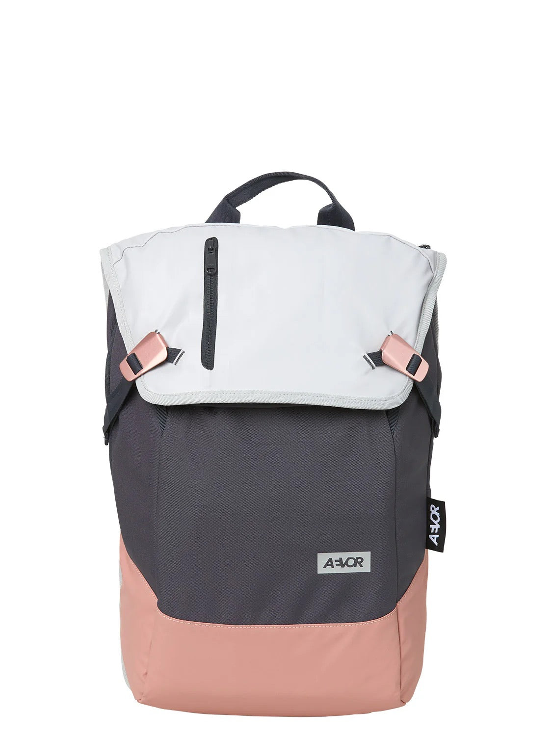 rucksack daypack chilled rose