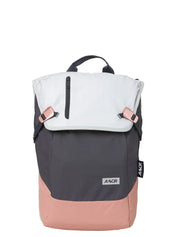 rucksack daypack chilled rose