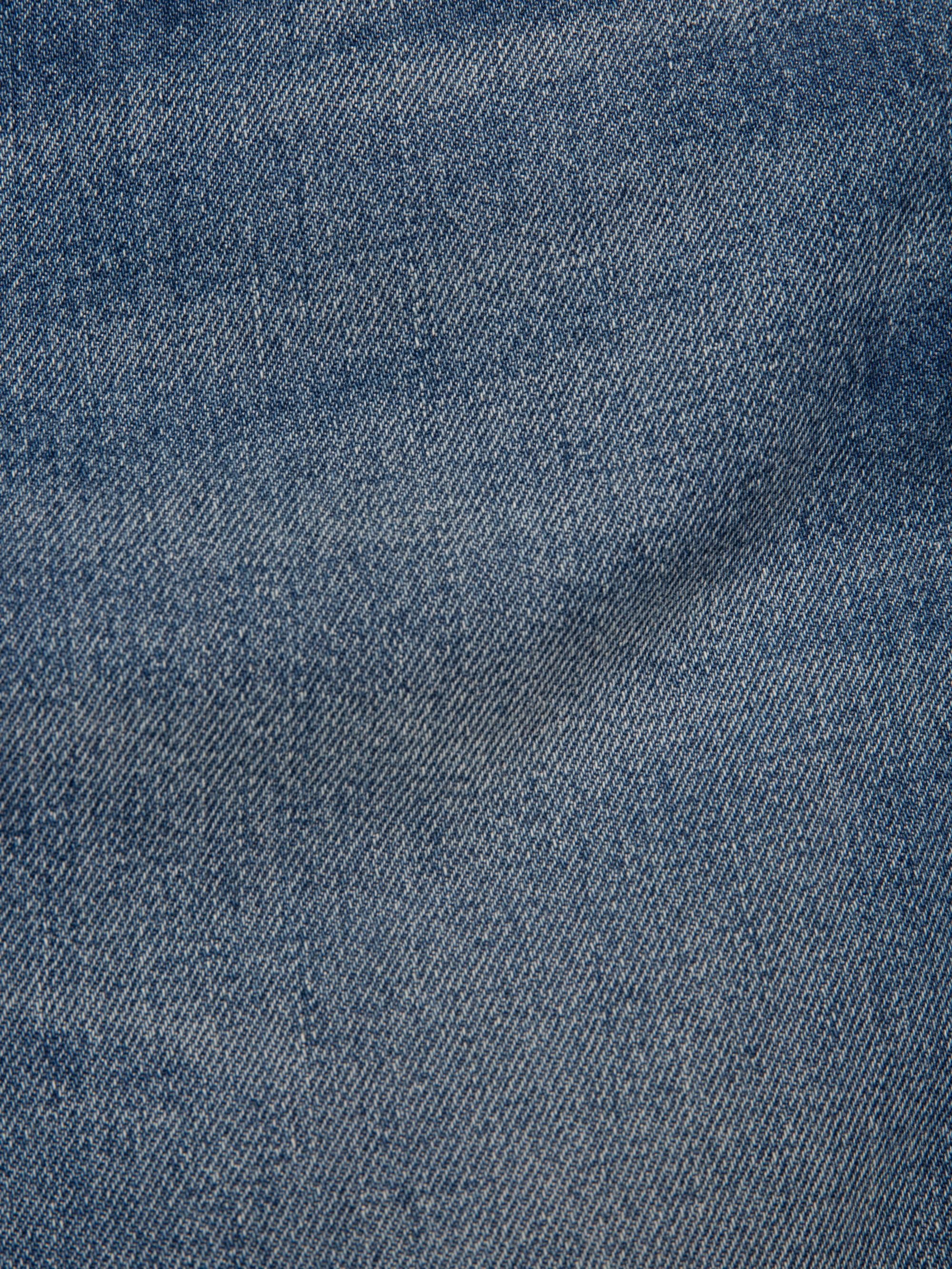 jeans steady eddie II blue haze