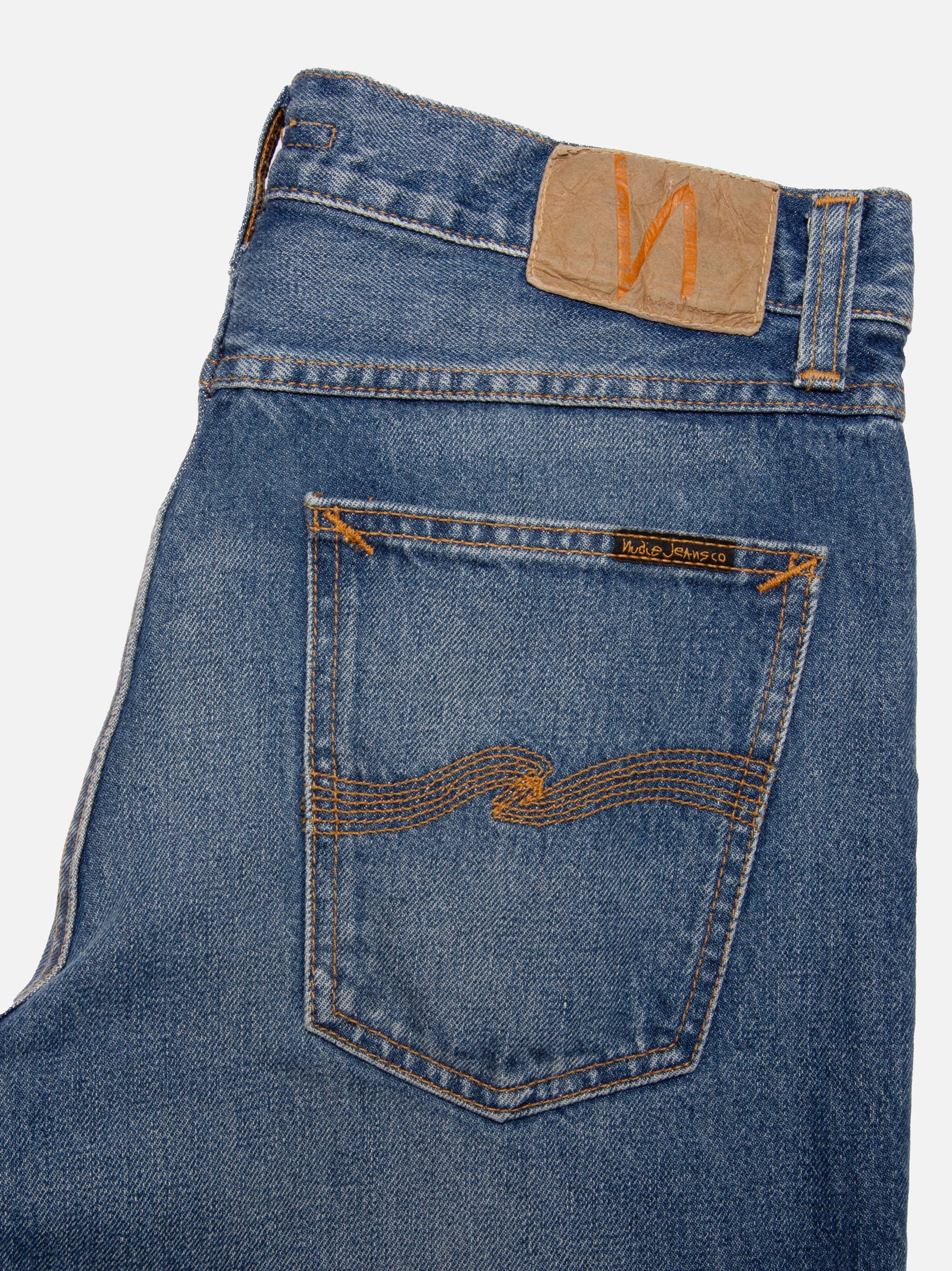 jeans steady eddie II blue haze