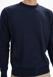 pullover himal navy