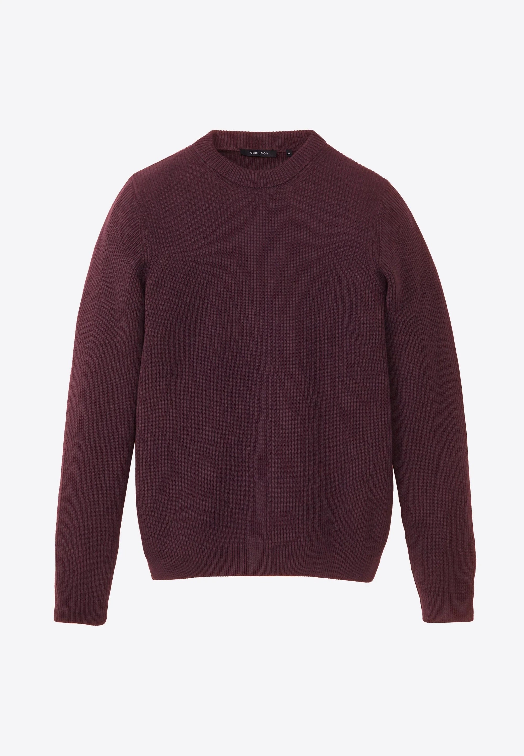 pullover roibos dark plum