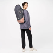 rucksack daypack chilled rose