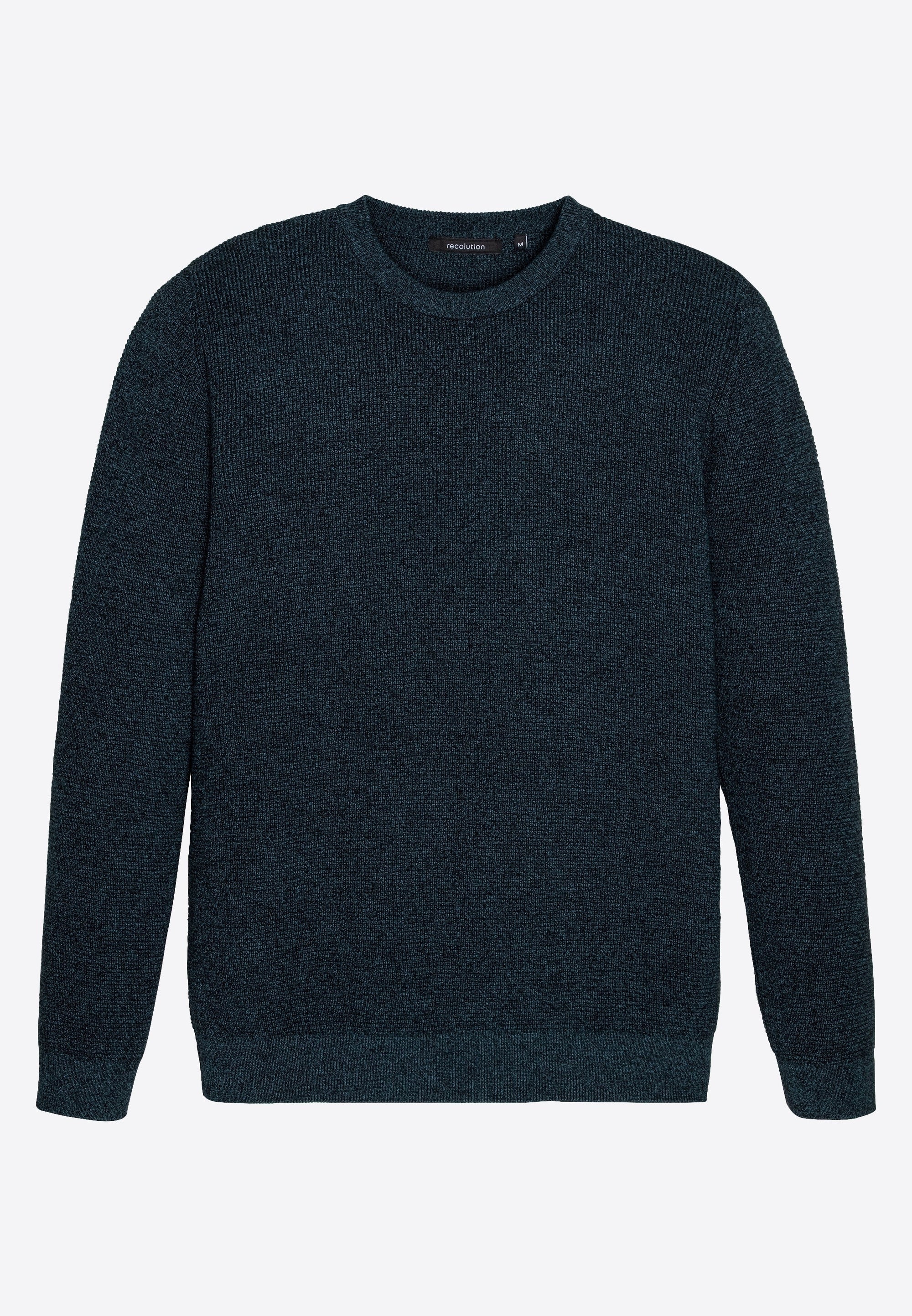 pullover bacopa black