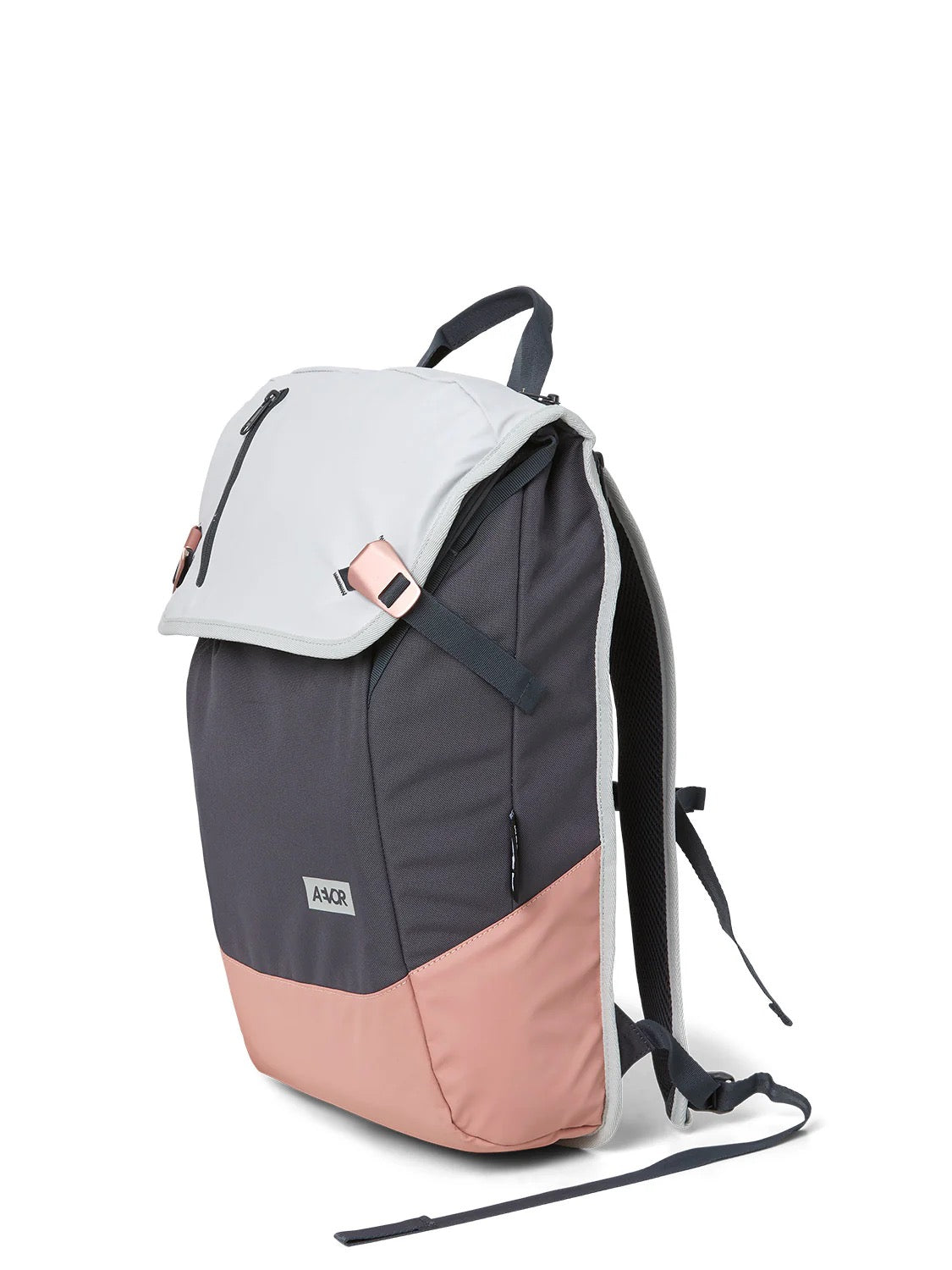 rucksack daypack chilled rose