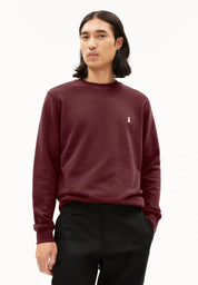 pullover baaro comfort cranberry juice