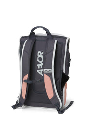 rucksack daypack chilled rose