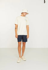 shorts curry navy