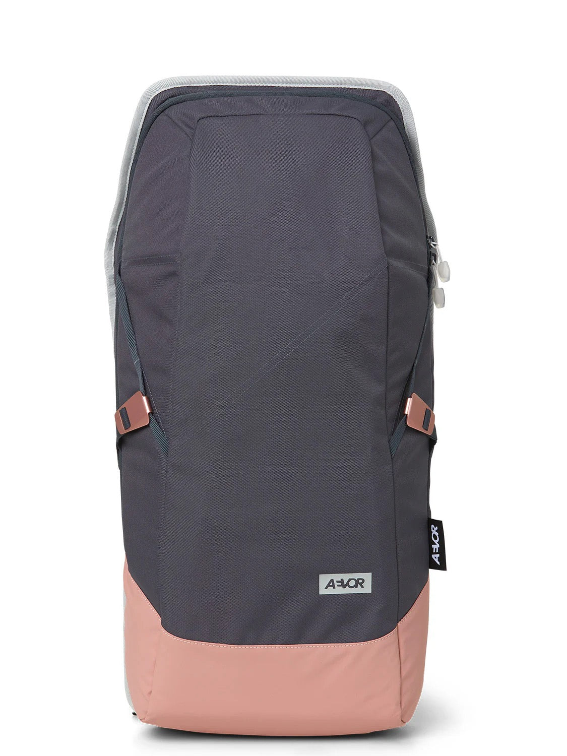 rucksack daypack chilled rose