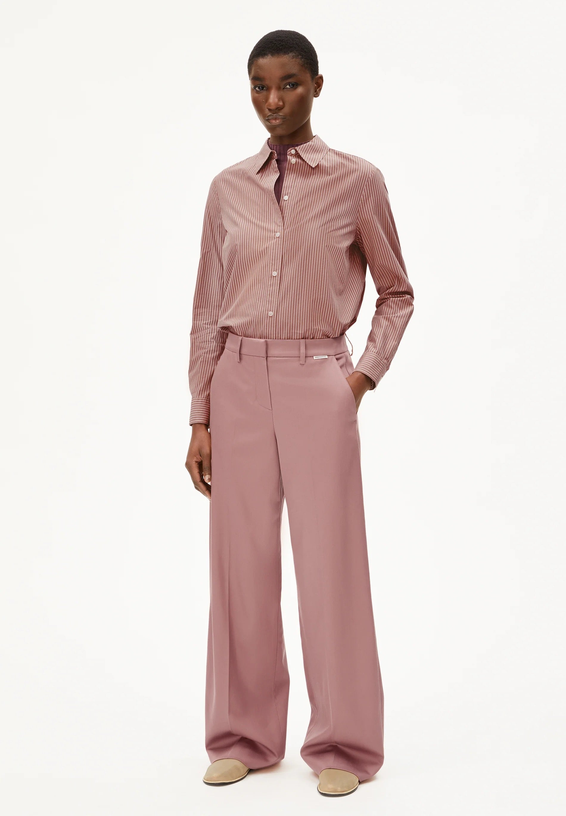 hose leandraa light berry