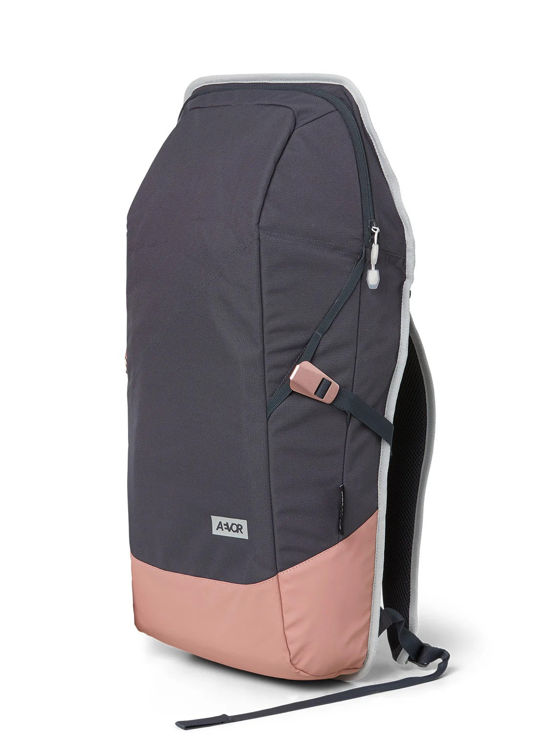 rucksack daypack chilled rose