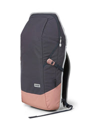 rucksack daypack chilled rose