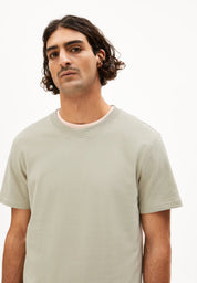 t-shirt maarkos seagreen