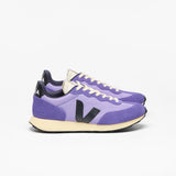 sneaker rio branco II alvm lavande black