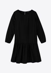 kleid nepeta black