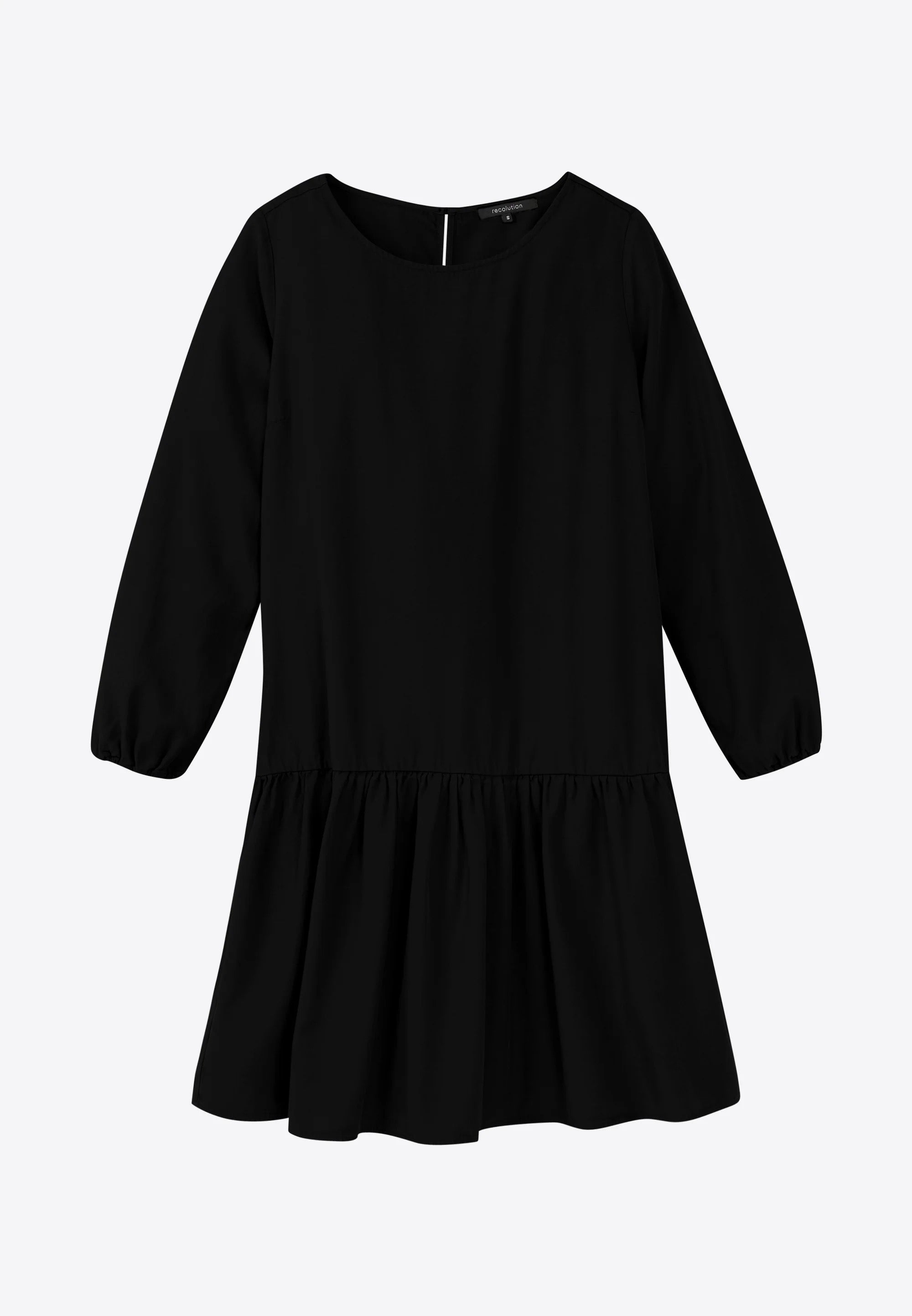 kleid nepeta black