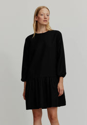 kleid nepeta black