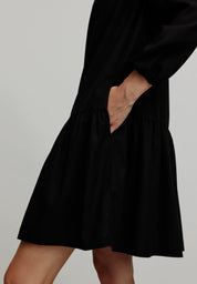 kleid nepeta black