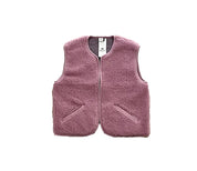 weste POS venetian pink