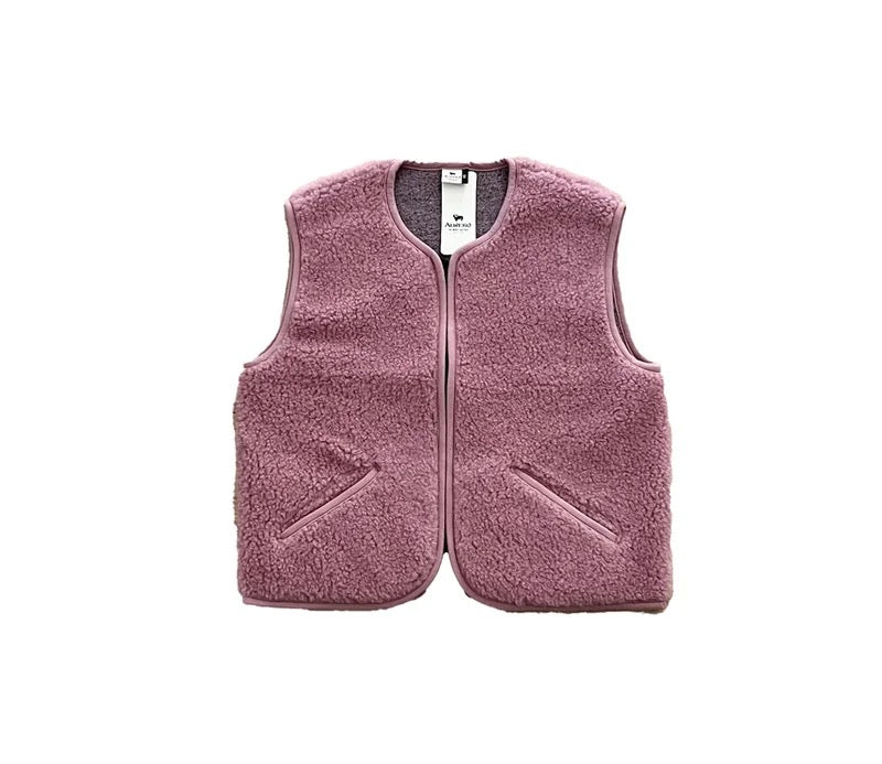 weste POS venetian pink