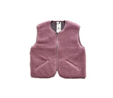 weste POS venetian pink