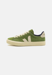 sneaker campo bold kiwi pierre