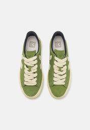 sneaker campo bold kiwi pierre