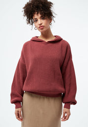 pullover mariella cranberry