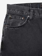 jeans gritty jackson black cliffs