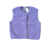 weste TYB amethyst