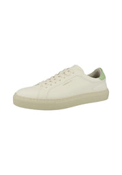 sneaker hamton court white matcha