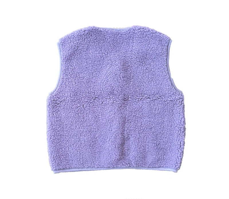 weste TYB amethyst