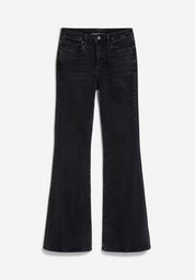 jeans anamaa x stretch washed down black