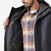 m's windshadow parka FGE