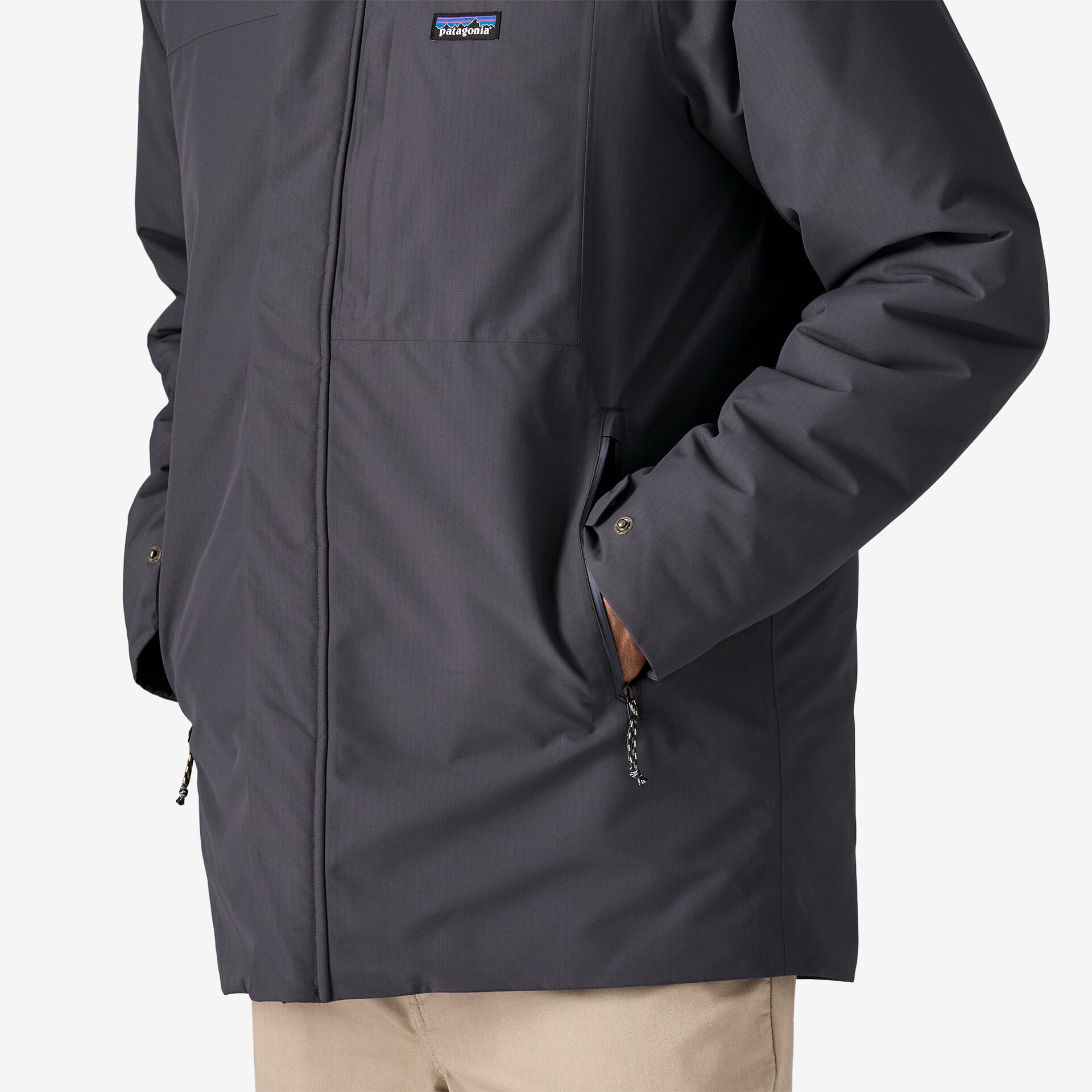 m's windshadow parka FGE