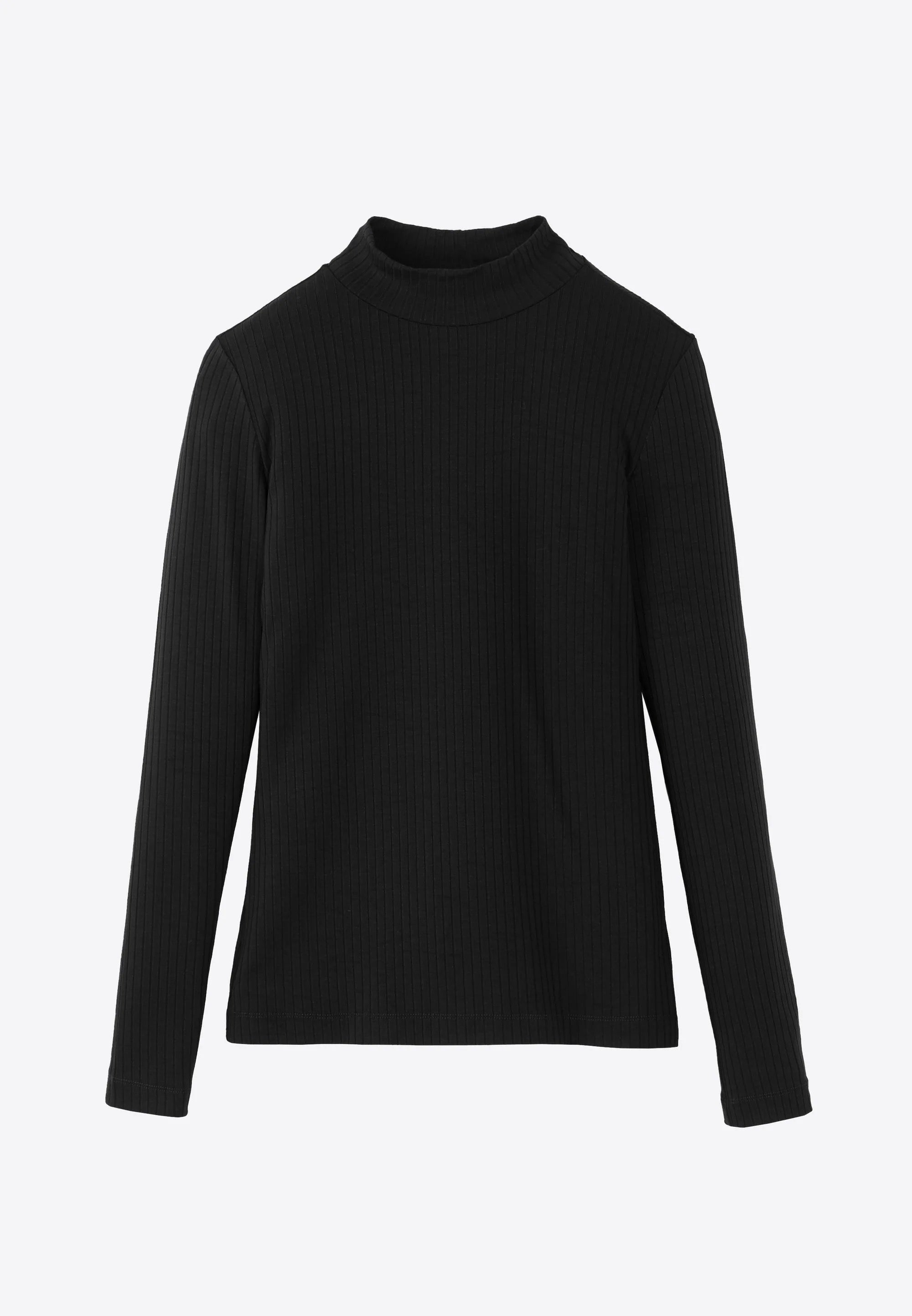 longsleeve crassula black