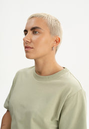 cropped shirt joshna tea leaf